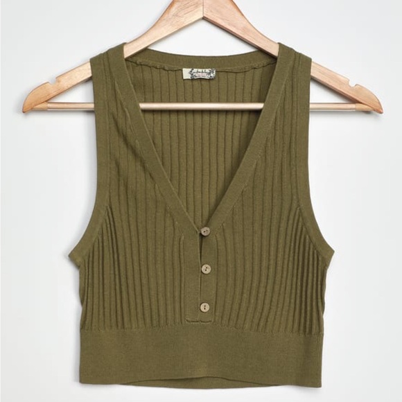 Free People Tank - Picture 1 of 6